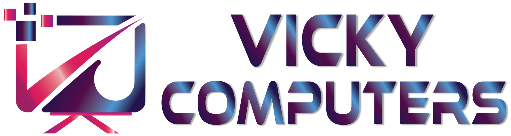 Vicky Computers
